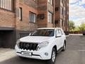 Toyota Land Cruiser Prado 2014 годаүшін16 500 000 тг. в Актобе