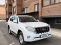 Toyota Land Cruiser Prado 2014 годаүшін16 500 000 тг. в Актобе – фото 4