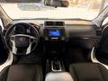 Toyota Land Cruiser Prado 2014 годаүшін16 500 000 тг. в Актобе – фото 8