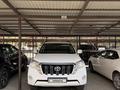 Toyota Land Cruiser Prado 2014 годаүшін16 500 000 тг. в Актобе – фото 10