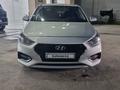 Hyundai Accent 2019 года за 8 000 000 тг. в Шымкент – фото 13