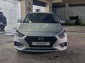 Hyundai Accent 2019 года за 8 000 000 тг. в Шымкент