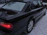 BMW 730 1994 годаүшін3 800 000 тг. в Костанай – фото 5