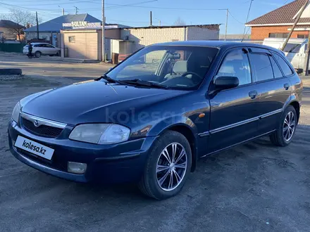 Mazda 323 1999 года за 1 700 000 тг. в Семей