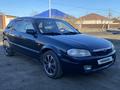 Mazda 323 1999 годаfor1 700 000 тг. в Семей – фото 4