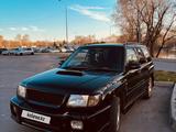 Subaru Forester 1997 года за 3 300 000 тг. в Усть-Каменогорск – фото 2