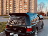 Subaru Forester 1997 года за 3 300 000 тг. в Усть-Каменогорск – фото 3