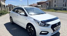 Hyundai Accent 2019 года за 6 800 000 тг. в Астана – фото 3