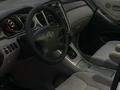 Toyota Highlander 2003 годаfor7 700 000 тг. в Алматы – фото 12