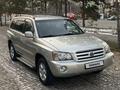 Toyota Highlander 2003 годаfor7 700 000 тг. в Алматы – фото 3