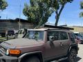 Toyota FJ Cruiser 2007 годаfor11 500 000 тг. в Алматы