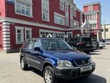 Honda CR-V 1997 года за 3 100 000 тг. в Алматы