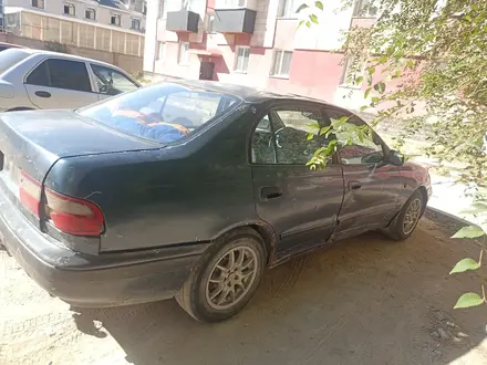 Toyota Carina E 1992 года за 850 000 тг. в Шелек – фото 2