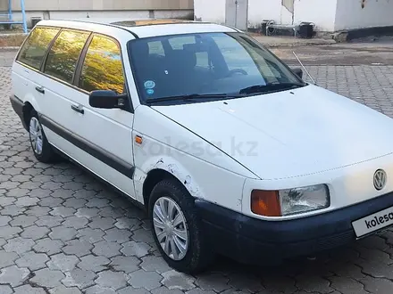 Volkswagen Passat 1992 года за 1 499 900 тг. в Темиртау – фото 5