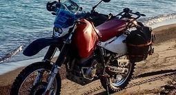 Honda  XR 650L 2009 года за 2 000 000 тг. в Алматы