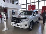 Toyota Land Cruiser Prado 2020 года за 29 000 000 тг. в Актобе – фото 2