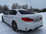 BMW 540 2017 года за 21 500 000 тг. в Уральск – фото 3