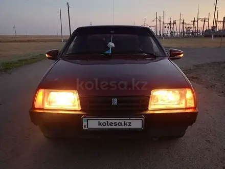 ВАЗ (Lada) 21099 1997 года за 1 000 000 тг. в Актобе