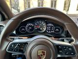 Porsche Cayenne 2020 года за 38 900 000 тг. в Алматы – фото 3