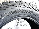 275/60 R20 KUMHO AT52 КОРЕЯ 2024год за 88 000 тг. в Алматы – фото 5