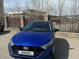 Hyundai i20 2023 годаүшін9 000 000 тг. в Караганда