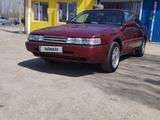 Mazda 626 1991 года за 800 000 тг. в Актобе – фото 2