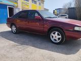 Mazda 626 1991 года за 800 000 тг. в Актобе – фото 3