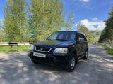 Honda CR-V 1999 годаүшін4 100 000 тг. в Алматы – фото 5