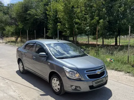 Chevrolet Cobalt 2022 года за 5 400 000 тг. в Шымкент – фото 2