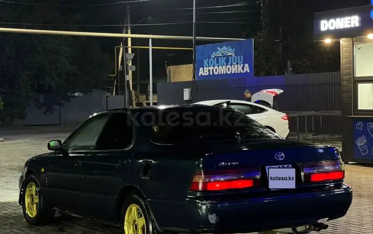 Toyota Windom 1995 года за 1 400 000 тг. в Алматы