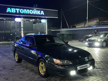 Toyota Windom 1995 года за 1 400 000 тг. в Алматы – фото 3