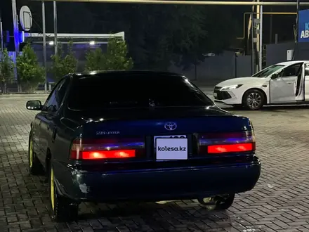 Toyota Windom 1995 года за 1 400 000 тг. в Алматы – фото 6