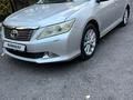 Toyota Camry 2013 года за 9 200 000 тг. в Шымкент