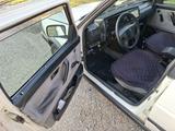 Volkswagen Jetta 1991 года за 800 000 тг. в Шымкент – фото 3
