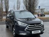 JAC S3 2020 годаүшін4 000 000 тг. в Рудный – фото 4