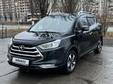 JAC S3 2020 годаүшін4 000 000 тг. в Рудный – фото 3