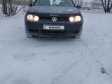 Volkswagen Golf 1998 года за 2 500 000 тг. в Степногорск – фото 2