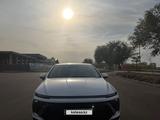 Hyundai Sonata 2025 года за 15 000 000 тг. в Талдыкорган