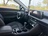 Hyundai Sonata 2025 года за 15 000 000 тг. в Талдыкорган – фото 4