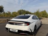 Hyundai Sonata 2025 года за 15 000 000 тг. в Талдыкорган – фото 3