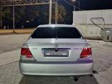 Toyota Camry 2003 годаүшін5 200 000 тг. в Тараз – фото 3