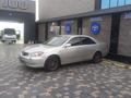 Toyota Camry 2003 годаүшін5 500 000 тг. в Тараз – фото 6