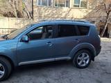 Mitsubishi Outlander 2007 года за 7 200 000 тг. в Алматы – фото 4