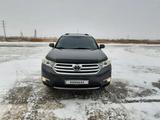 Toyota Highlander 2011 года за 12 700 000 тг. в Астана