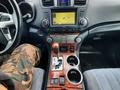 Toyota Highlander 2011 года за 12 700 000 тг. в Астана – фото 10