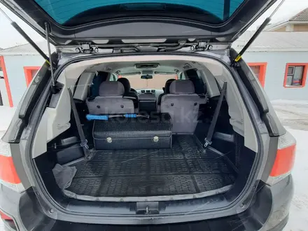 Toyota Highlander 2011 года за 12 700 000 тг. в Астана – фото 13