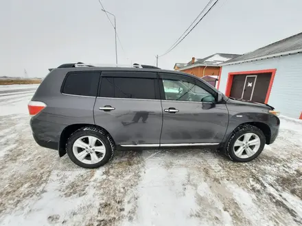 Toyota Highlander 2011 года за 12 700 000 тг. в Астана – фото 3