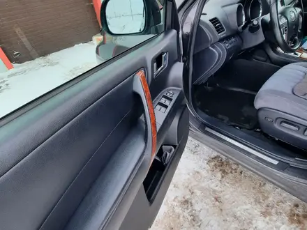 Toyota Highlander 2011 года за 12 700 000 тг. в Астана – фото 7