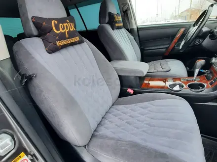 Toyota Highlander 2011 года за 12 700 000 тг. в Астана – фото 9