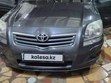 Toyota Avensis 2006 года за 4 500 000 тг. в Аксу